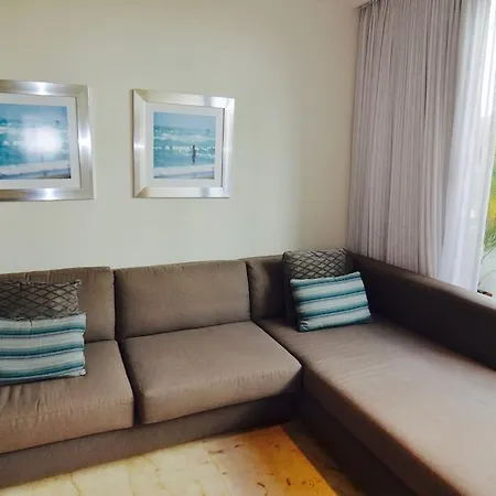 A-Nah Suites Apartamentos By Csr